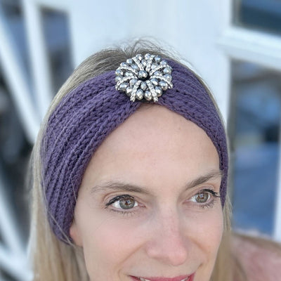 Winter Headbands - How do you wear Yours?