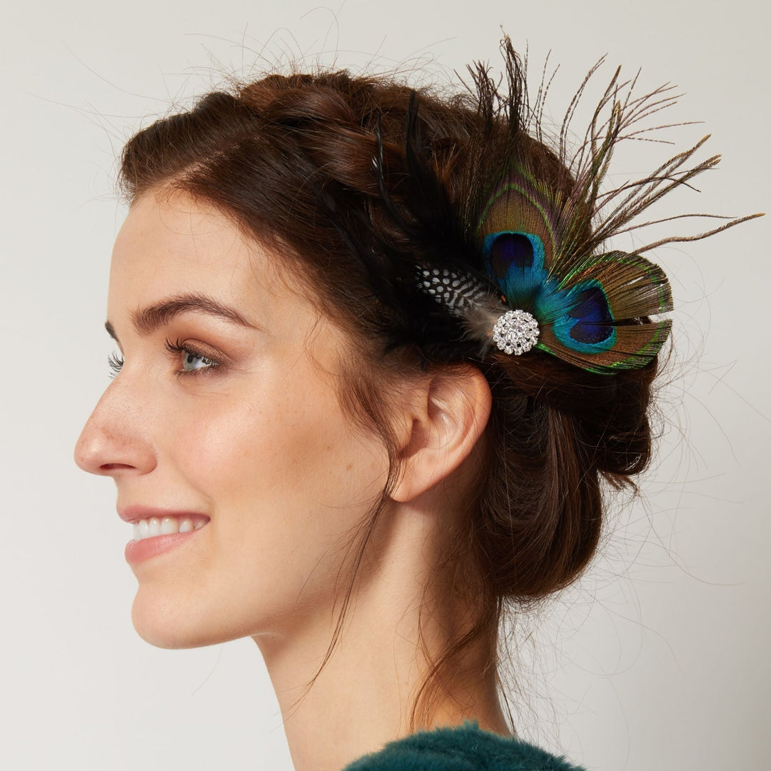 fascinators