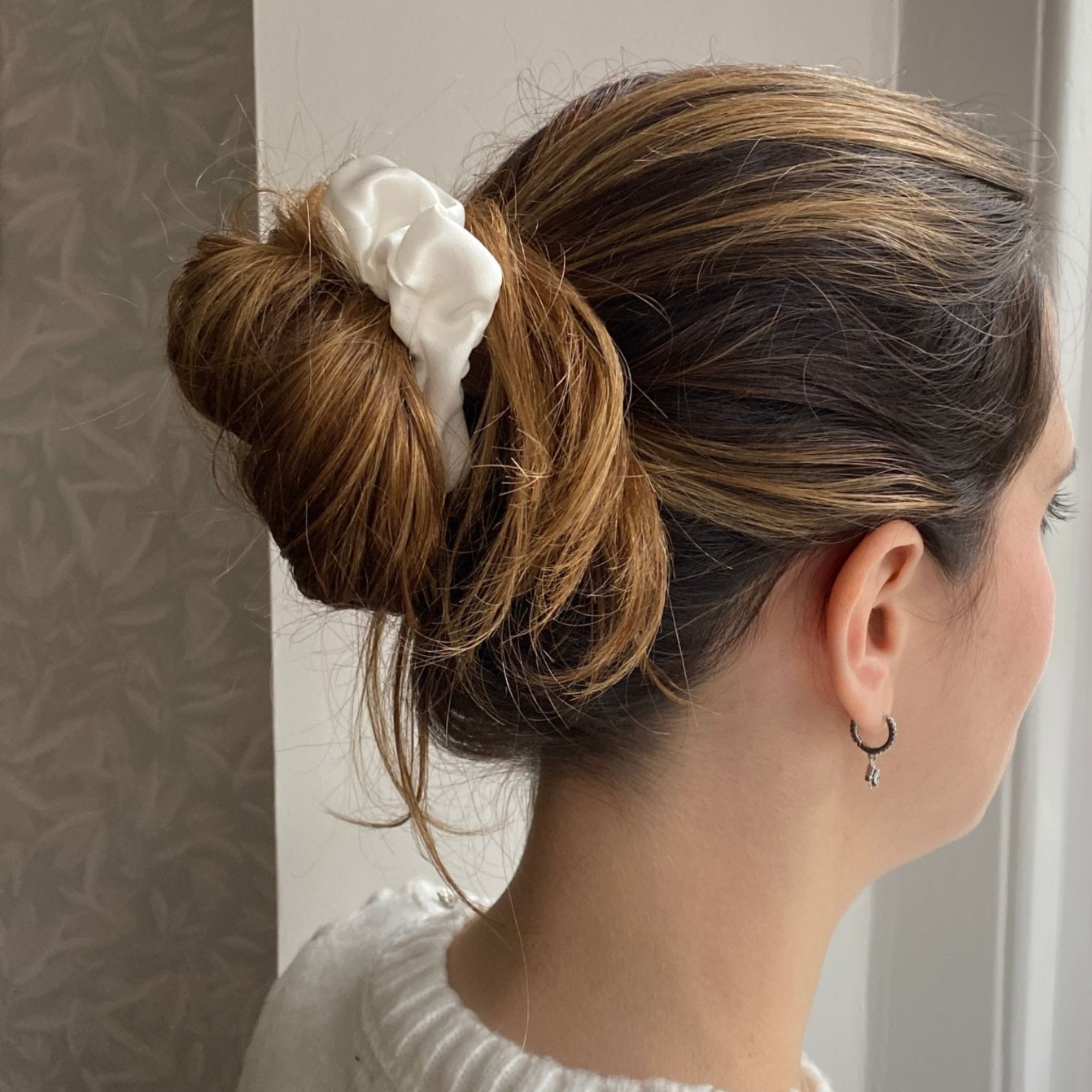 Scrunchies and Hair Ties
