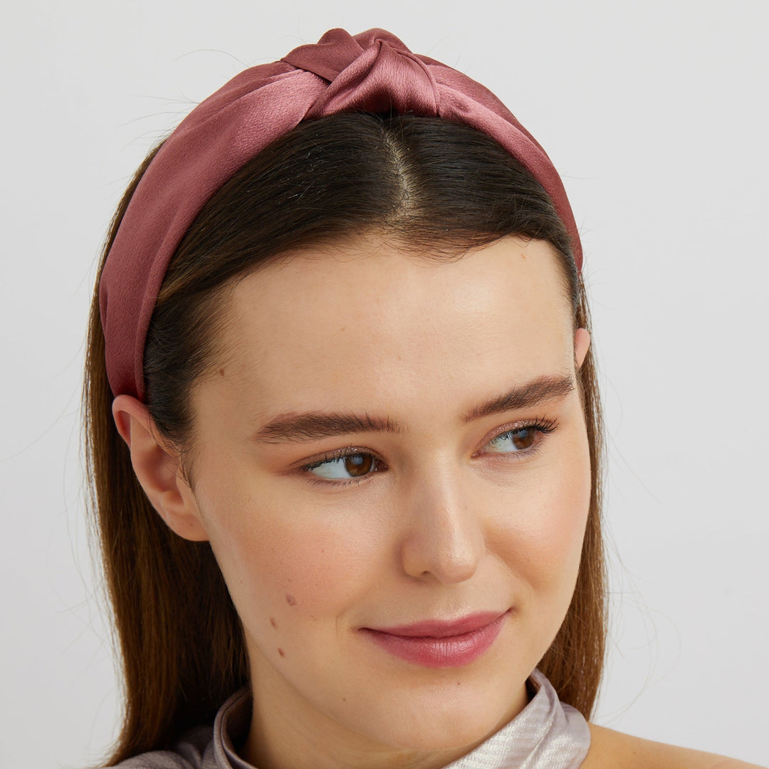 knot headbands