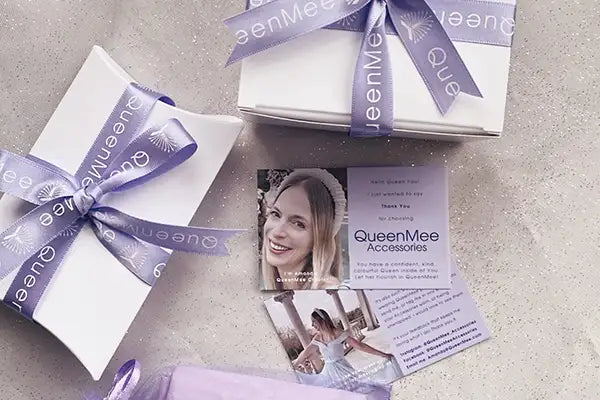 gift accessories for her, elegant accessory gift boxes, curated jewellery and hair accessories, vintage inspired gift sets, perfect presents for women, stylish gift box collections