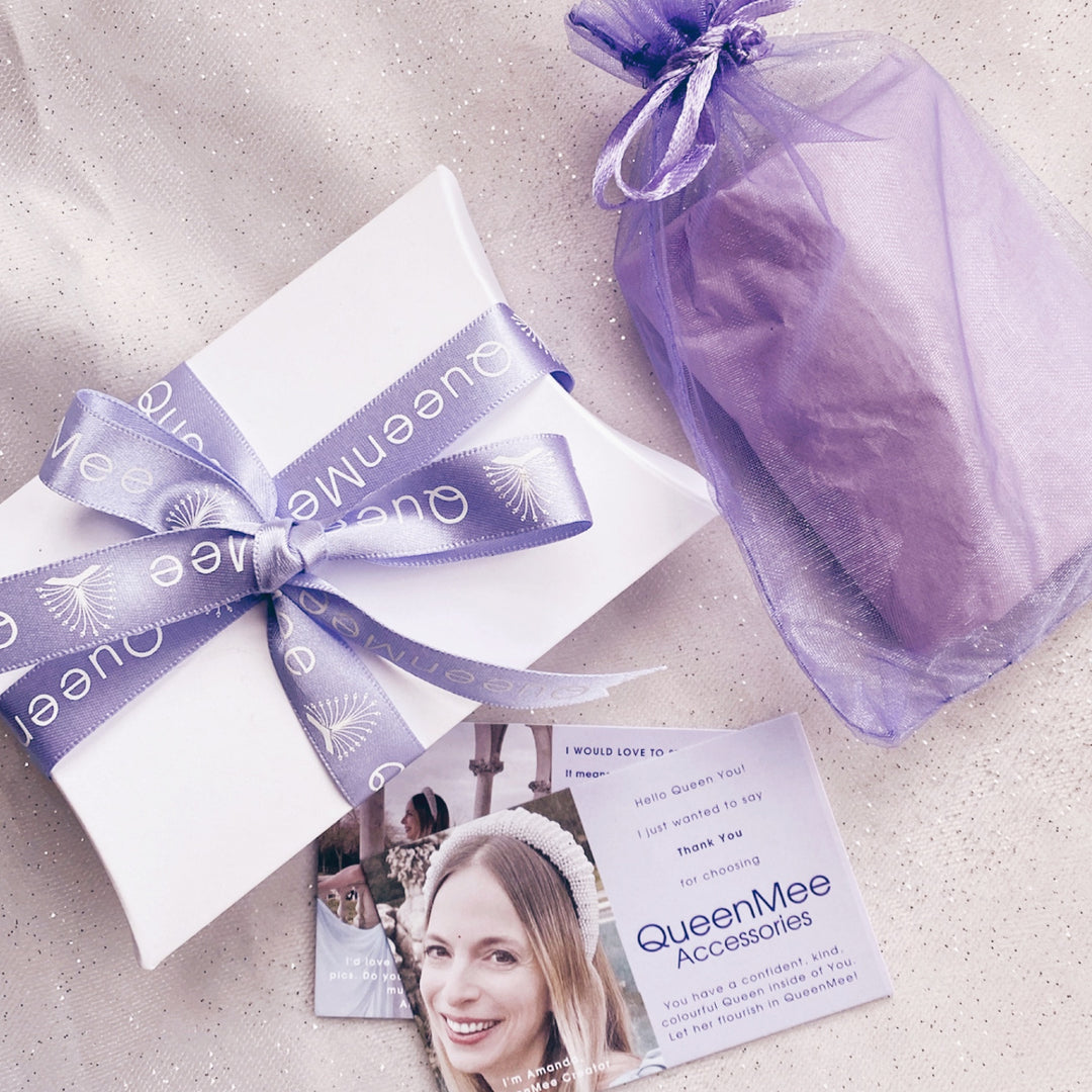 QueenMee Accessories Gift Card