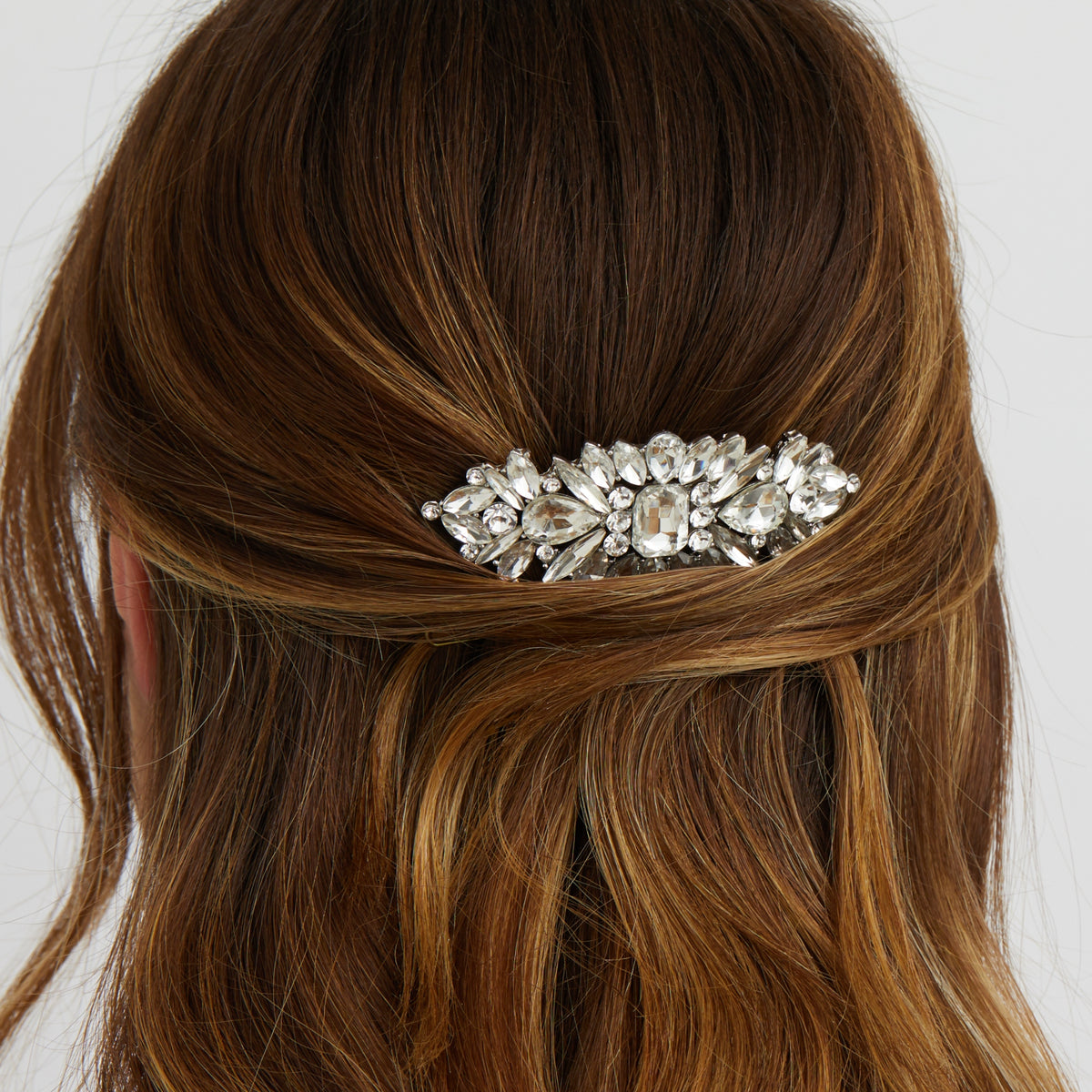 Vintage hair comb store