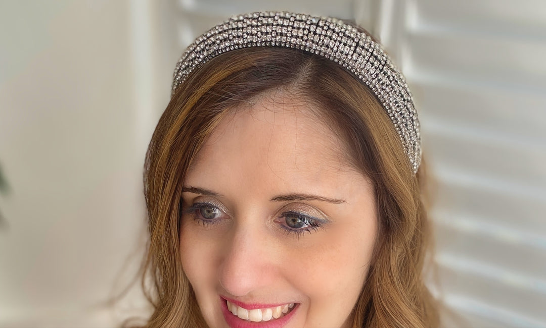 Hair Accessories for Wedding Guests: Our Top 10