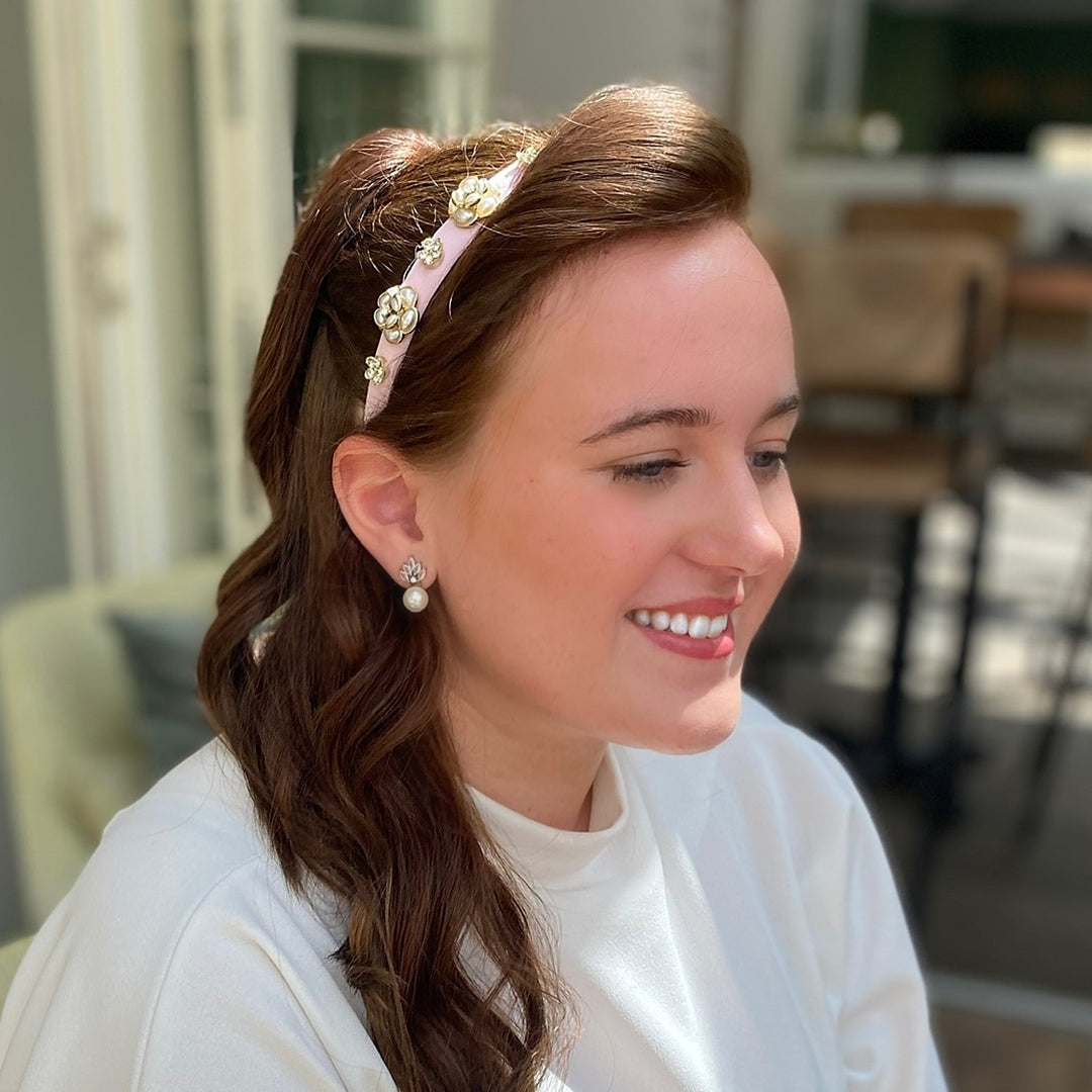 Our Top 5 Hairstyles With Headbands