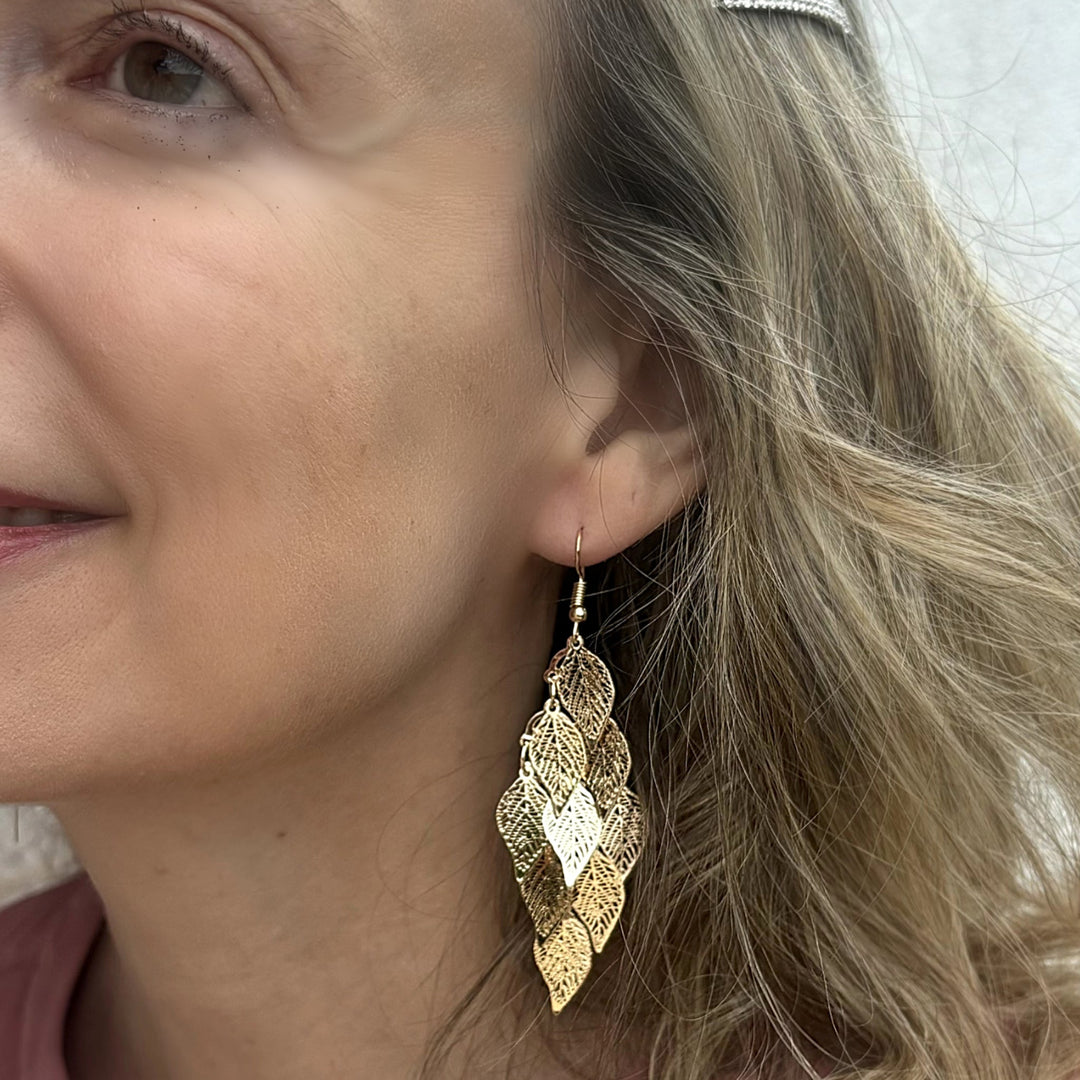 Statement Earrings For Parties And Special Occasions