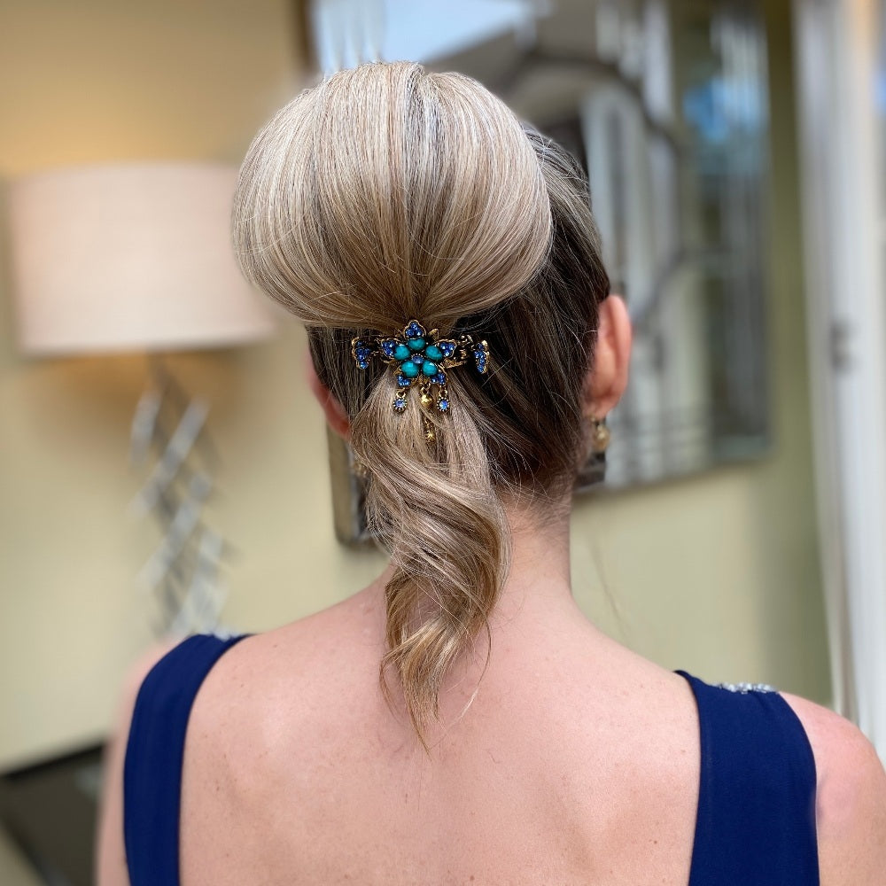 7 Claw Clip Hairstyles For Long Hair QueenMee Accessories 7-claw-clip-hairstyles-for-long-hair-queenmee-accessories