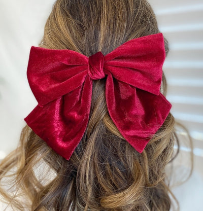 Galentine's Headbands and Hair Clips: 5 Fun and Fabulous Accessories for your crew