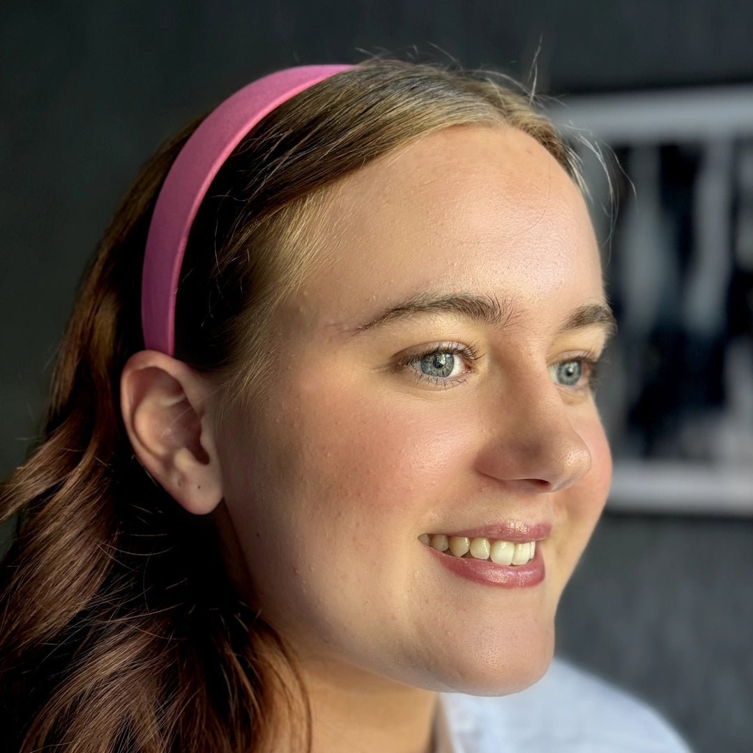 Fabric Hair Bands