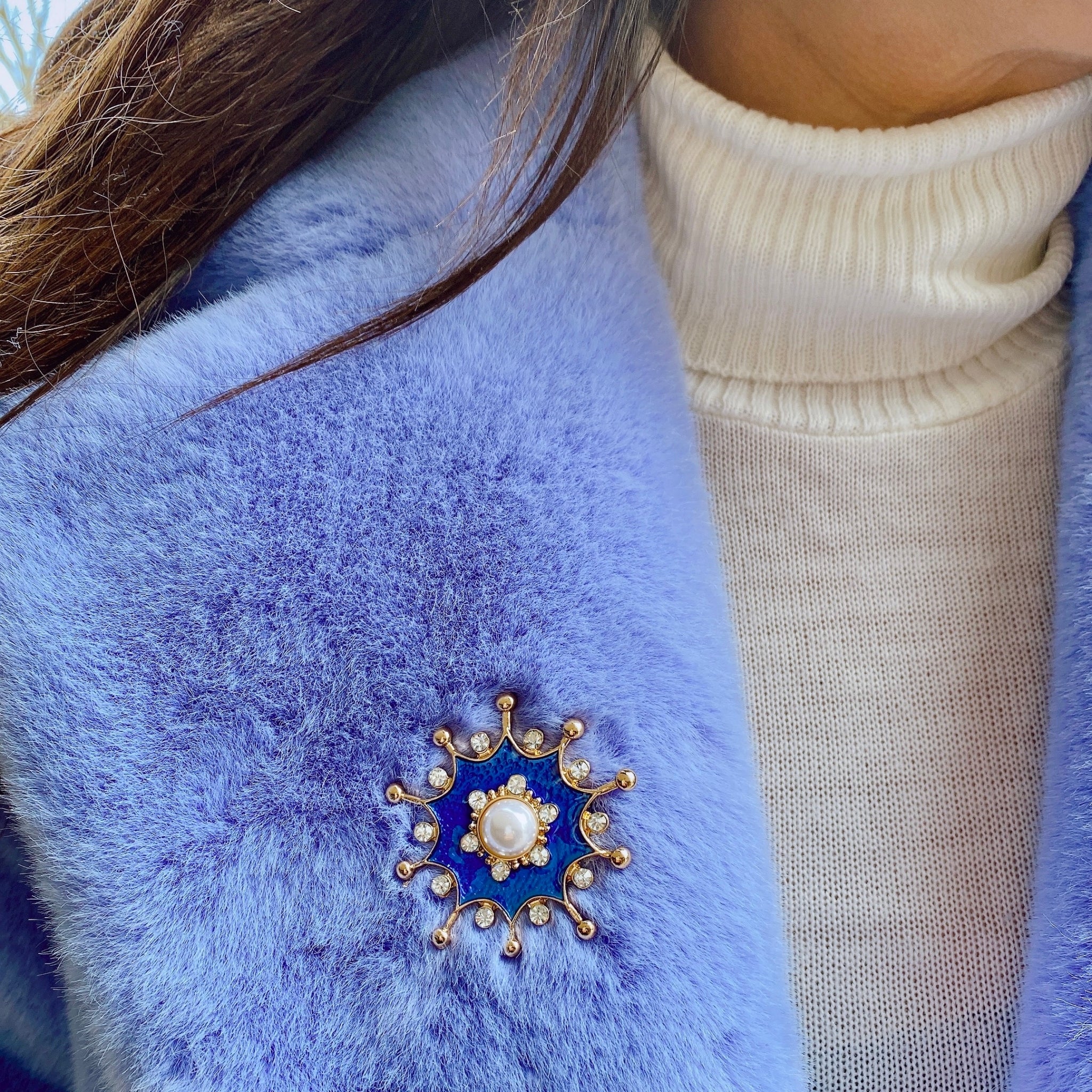 All Brooches – QueenMee Accessories