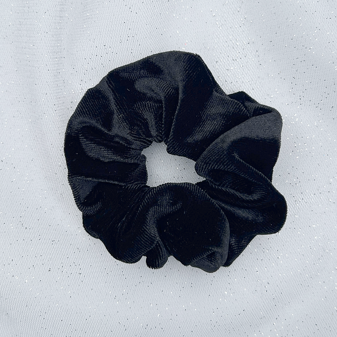 Velvet Scrunchie
