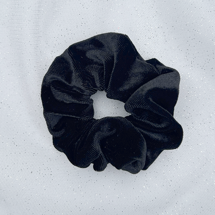 Velvet Scrunchie