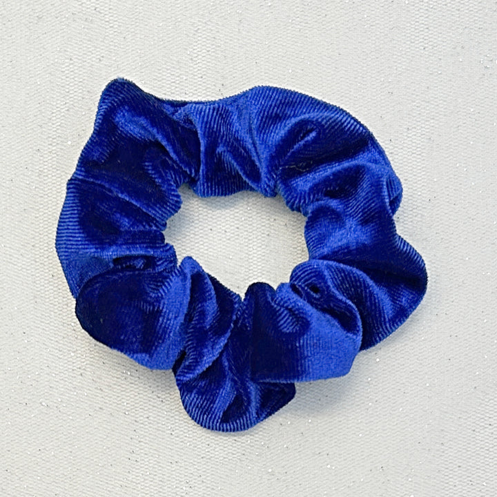 Velvet Scrunchie