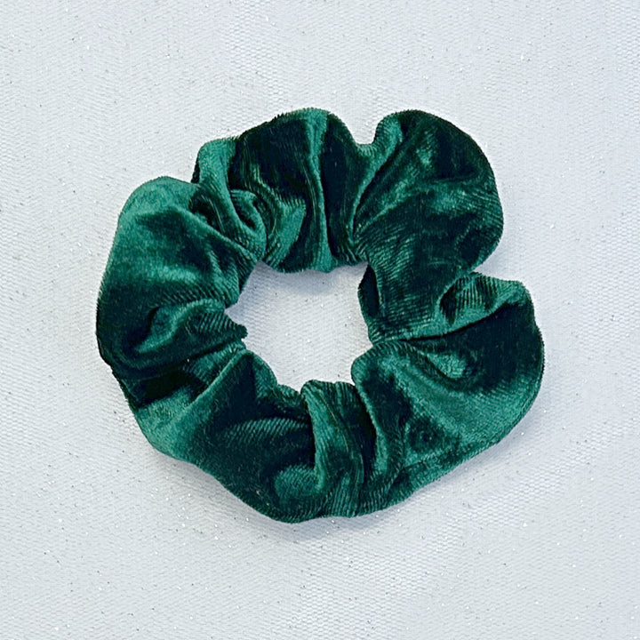 Velvet Scrunchie