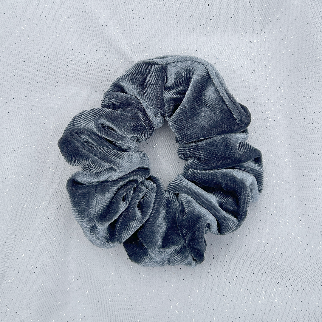 Velvet Scrunchie
