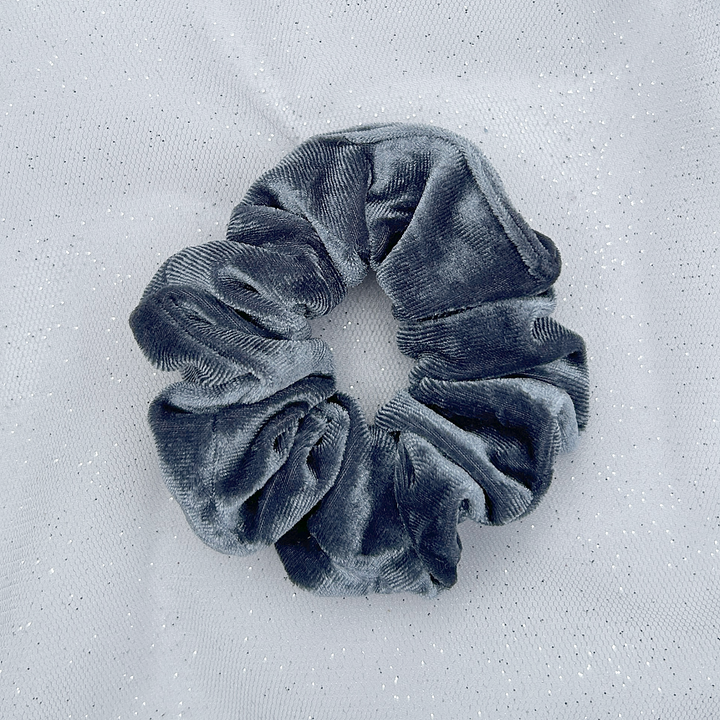 Velvet Scrunchie