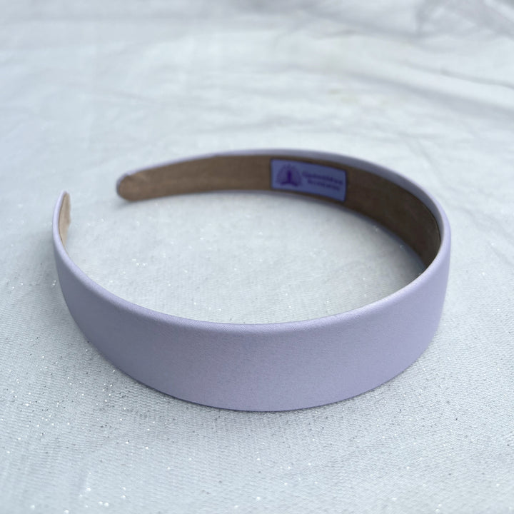 Lilac Headband