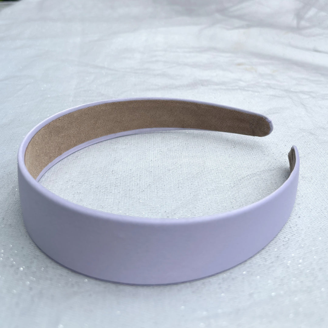 Lilac Headband