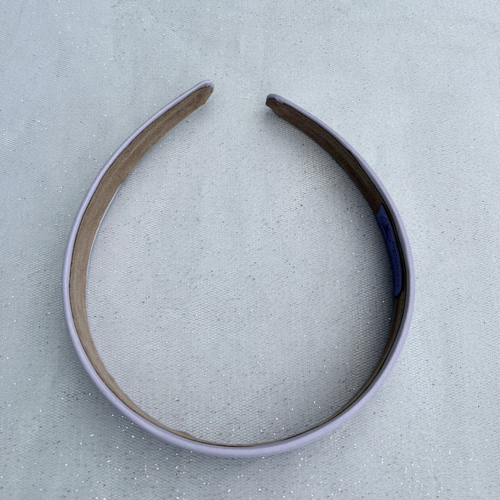 Lilac Headband