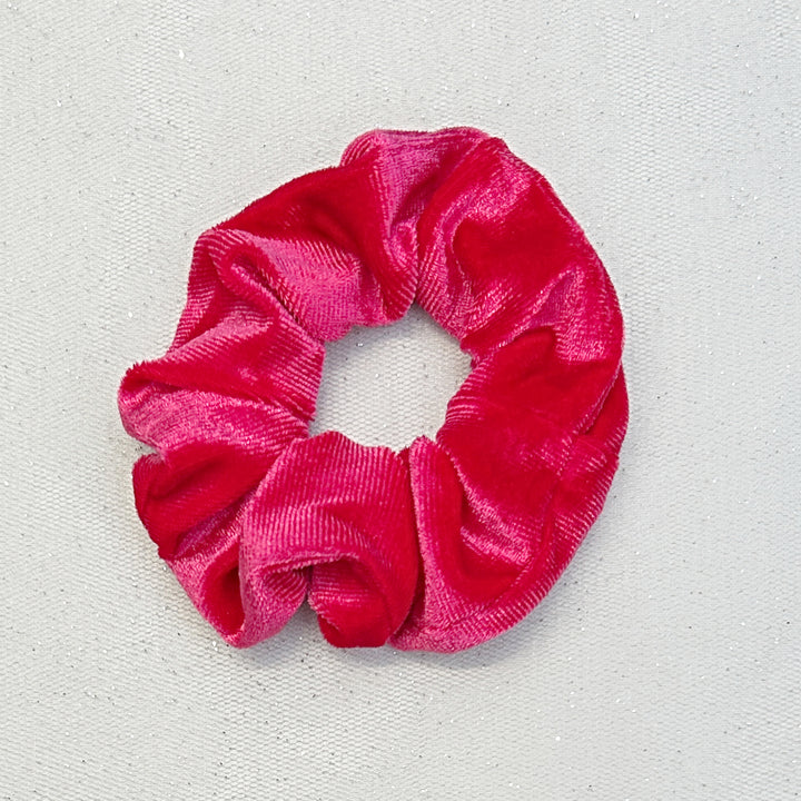Velvet Scrunchie