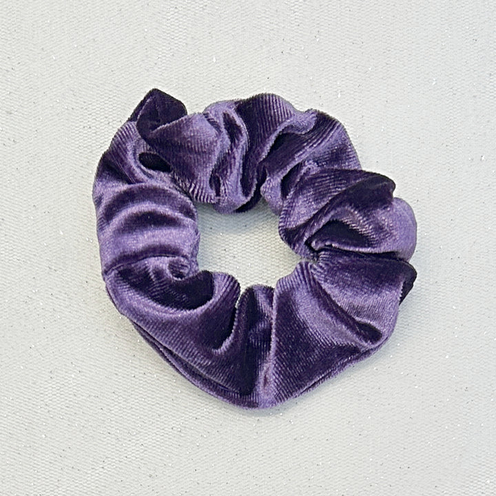 Velvet Scrunchie