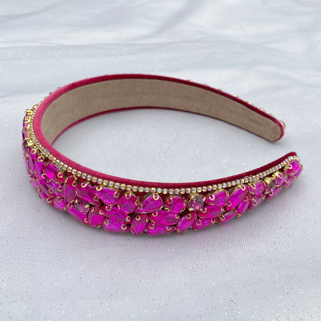 sparkly-headband-hot-pink-hair-band-fuscia-sparkles-party