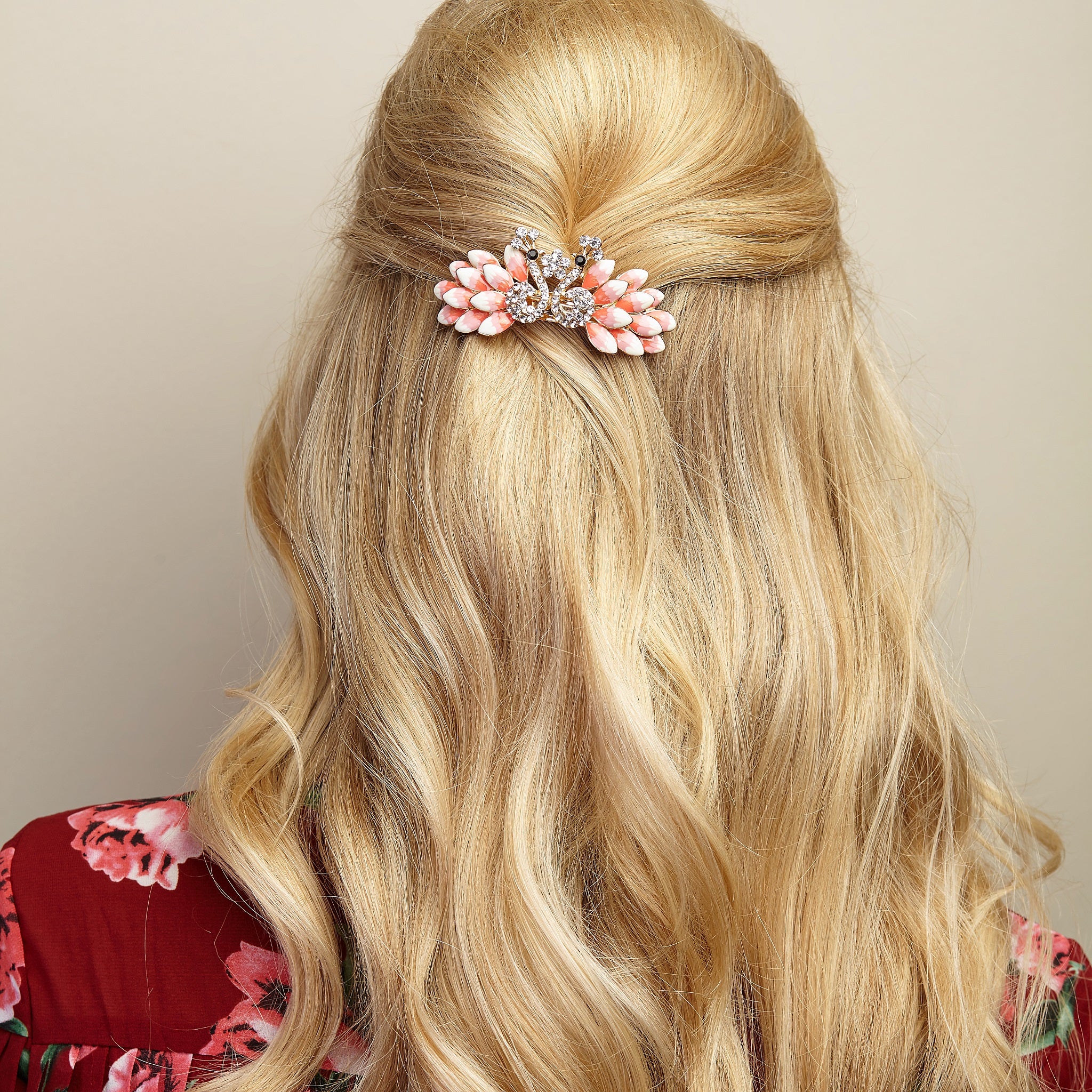 Old fashion hair clips on sale